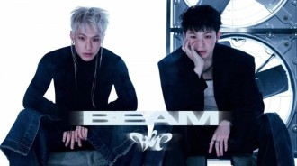 SEVENTEEN成員Hoshi與Woozi預告小分隊粉絲演唱會「WARNING」