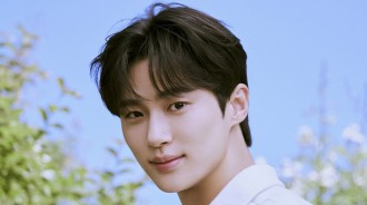 人氣韓網小說《Solo Leveling》真人版男主角確定由邊佑錫出演