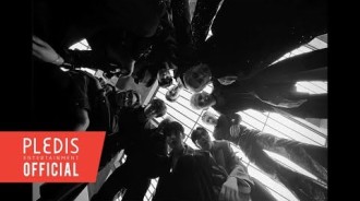 Seventeen公開《Bad Influence (Prod. by Pharrell Williams)》官方MV