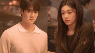 Yoo Yeon Seok 在《Resident Playbook》中驚喜客串