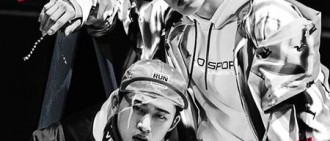 B.I&Bobby組iKON小分隊 或將成為第二個GD&T.O.P？