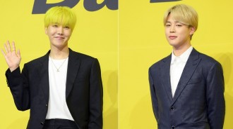 BTS的J-HOPE、智旻為土耳其敘利亞大地震受災的孩子們分別捐贈了1億！