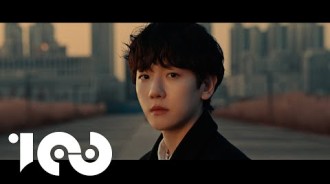 100RED 公開《The Last Christmas》官方 MV，全明星陣容藝人加盟