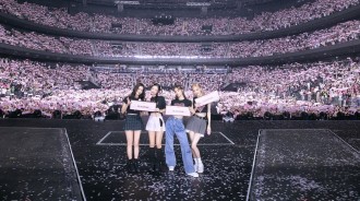 YG娛樂：BLACKPINK雪梨演唱會後，將進行短暫休息！