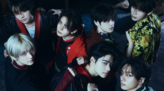 ENHYPEN《Bad Desire (With or Without You)》創2025年K-Pop團體Spotify首日最高串流紀錄