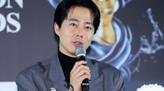 趙寅成攜柳昇完新作《Humint》強勢回歸大銀幕
