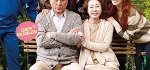 《長壽商會》，上映第一天佔據韓國電影Box Office第一