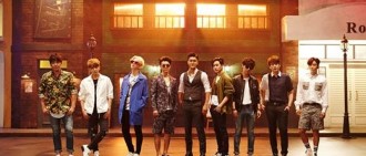 Super Junior 榮獲美國青少年選擇獎最佳海外藝人獎，“E.L.F.”也獲得最佳粉絲圈獎