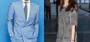 Choiza·雪莉雙方：約會照中的人的確是本人