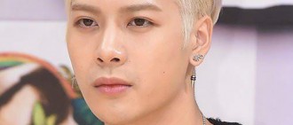 Jackson錄製《出發夢之隊》腳腕受傷 今後的行程恐受影響