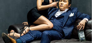 《申東燁的單身派對》公開時尚海報，粉絲大呼「那些女人是怎麼回事」