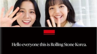 Rolling Stone Korea公開道歉！因對BLACKPINK Lisa &#038;金智秀的失禮報導而受到粉絲們抗議