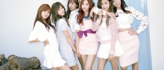 TWICE、GFriend來勢洶洶　Apink回歸鞏固地位