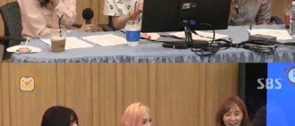 蒂芬妮和俞利是酒友　最近酷愛柚子燒酒