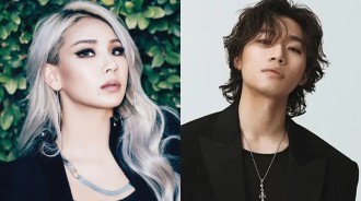 CL 將作為下一位嘉賓出現在大成的《Zip Daesung》