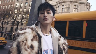 NCT Mark「The Firstfruit」本周Circle專輯排行榜首周奪冠