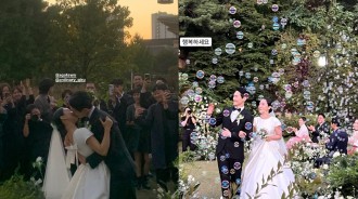 `‘The Glory`s’ Kang Gil Woo宣布與非名人結婚