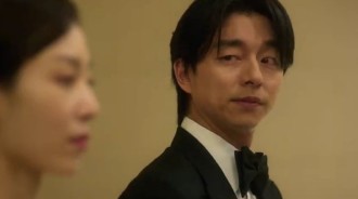 孔侑與徐玄振出演新Netflix系列劇《行李箱》