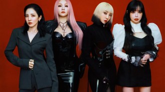 2NE1成員坦率地談及他們15周年重聚演唱會的新採訪