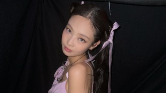 BLACKPINK Jennie看到這隻動物超興奮！造訪了心愛的牠