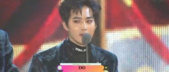 EXO防彈TWICE分獲「MelOn」大獎 EXO成最大贏家