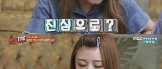 《Showtime》Hani，對叫自己30歲中半結婚的父親回答引爆笑