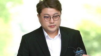 韓國歌手金浩重上訴失敗，維持原判2年6個月監禁