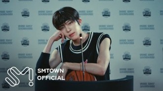 NCT WISH 以動感動作在《Dunk Shot》MV中大放異彩