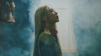 MAMAMOO的文星伊宣布首次北美個人巡迴演唱會