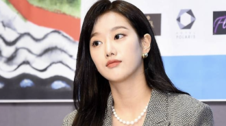 前APRIL成員兼演員李娜恩在事業復出之際面臨新的挑戰，過去的霸凌指控再次浮出水面