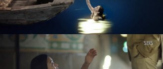 三大台新水木劇同步起跑 《藍色大海》高居收視榜首