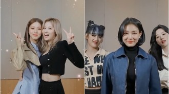 TWICE Sana&#038;志效挑戰(G)I-DLE的舞蹈，影片已公開