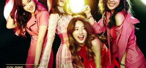 miss A VS少女時代，可謂王對王的女團爭鋒