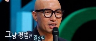 《Healing Camp》洪石千談及結婚，「能在韓國帥氣的結婚就好了」