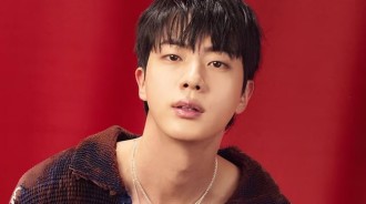 BTS Jin 宣布他的首次個人巡迴演唱會 'RUNSEOKJIN_EP.TOUR'