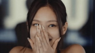 尺度堪比《高校十八禁》？BLACKPINK成員JENNIE首部電視劇將6月播出