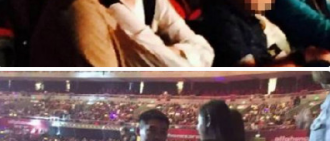 JYP：閔孝琳澳洲觀看BigBang演唱會是個人行程