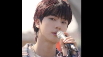 BTS' Jin 表示 'I'll Be There' 在預告片中