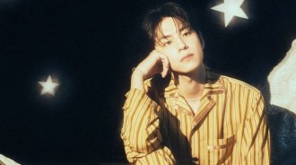 DAY6 推出 Wonpil 的「Maybe Tomorrow」概念照
