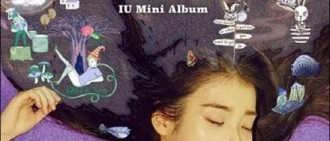 IU專輯「CHAT-SHIRE」再起爭議