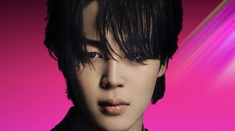 BTS智旻的Solo單曲《Like Crazy》在世界111個地區iTunes排行榜上榮登一位