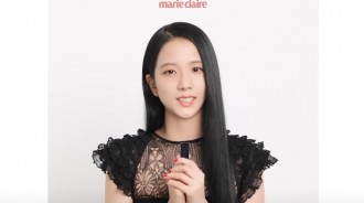 BLACKPINK金智秀是安普賢主演《由美的細胞小將》的粉絲！過去採訪再次關注