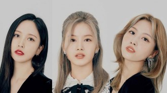 TWICE日本成員Mina&#038;Sana&#038;Momo驚喜直播！讓日本粉絲興奮不已