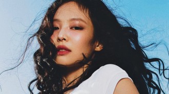 BLACKPINK的JENNIE以「Mantra」在全球iTunes排行榜上稱霸