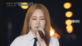 Jamie在「Begin Again Open Mic」街頭表演展開新音樂篇章