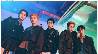 韓媒：MONSTA X將於4月回歸，這次不是“有毒的翻唱王者”