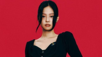 BLACKPINK的Jennie將於十月與Columbia Records合作回歸