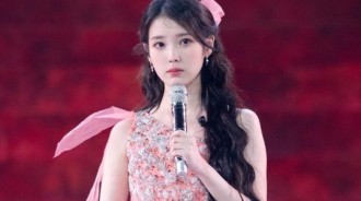 IU 預付700餐支持尹錫悅總統彈劾抗議者，粉絲感動：“寒冷天氣中的溫暖舉動”