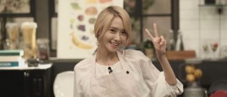 《Channel少女時代》允兒變身美女廚師 「首次挑戰的美食是？」