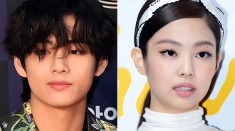 HYBE和YG為何對金泰亨與Jennie的戀情默不作聲？